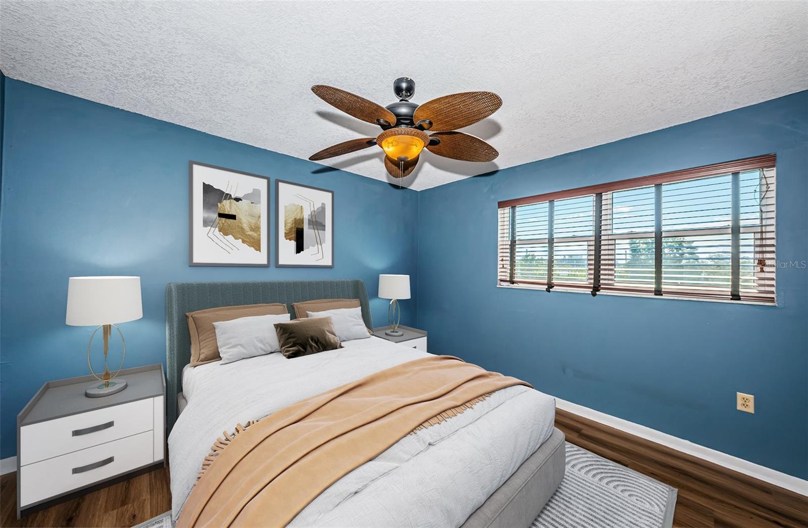 FRENCH QUARTER NORTH CONDO THE - Residential