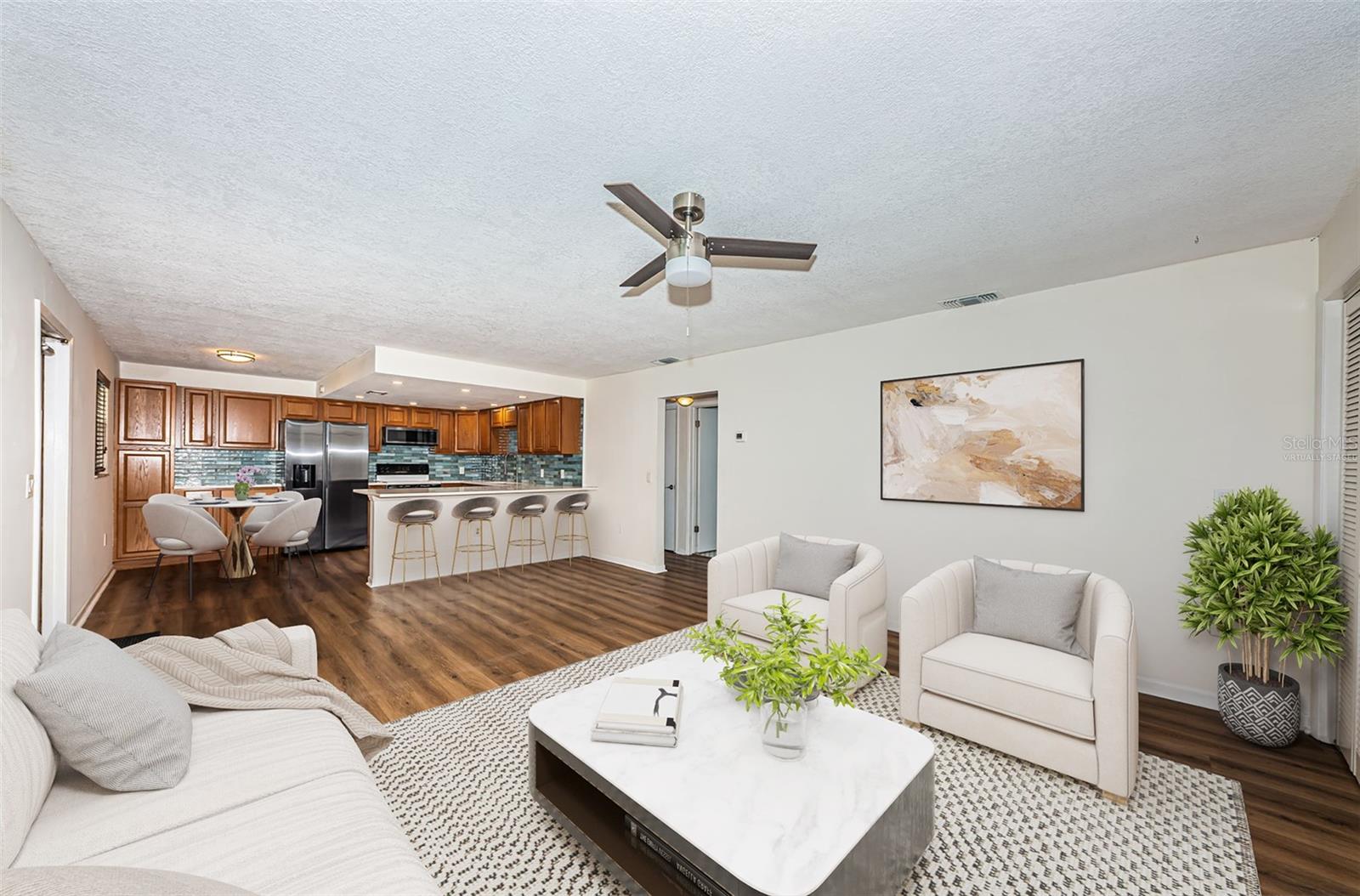 FRENCH QUARTER NORTH CONDO THE - Residential