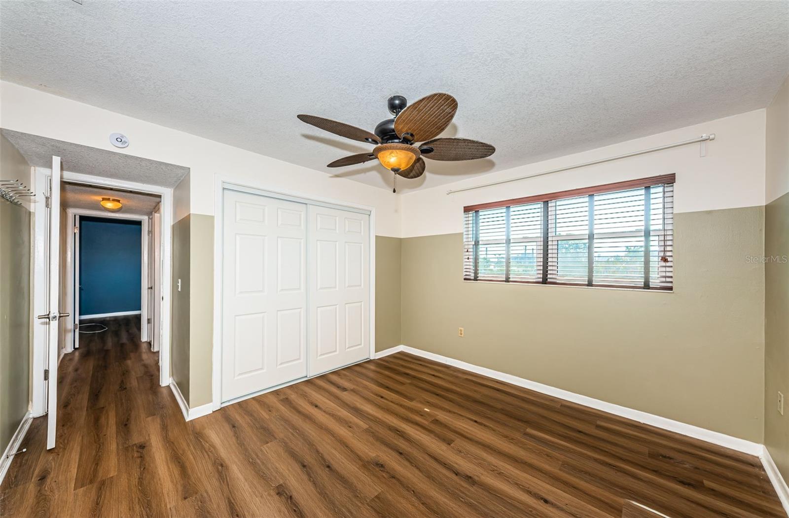 FRENCH QUARTER NORTH CONDO THE - Residential