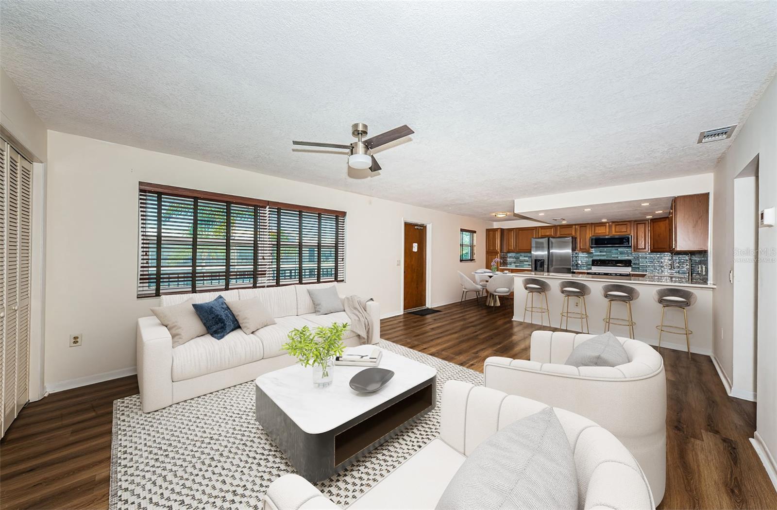 FRENCH QUARTER NORTH CONDO THE - Residential