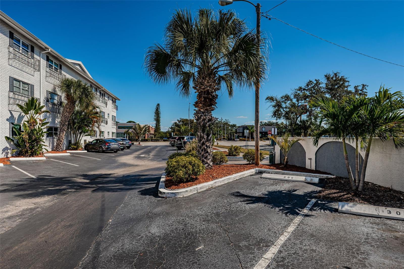 FRENCH QUARTER NORTH CONDO THE - Residential