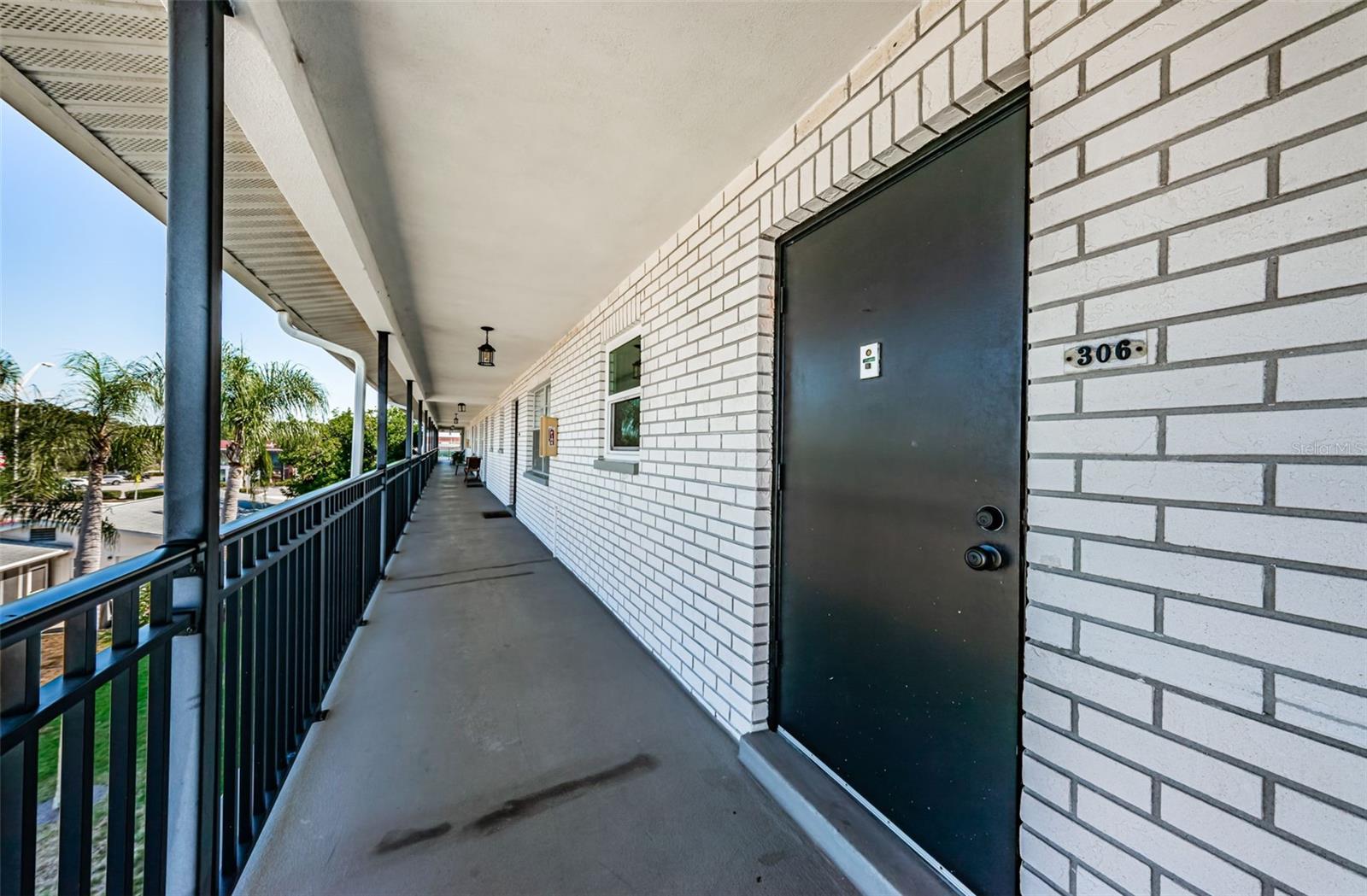 FRENCH QUARTER NORTH CONDO THE - Residential