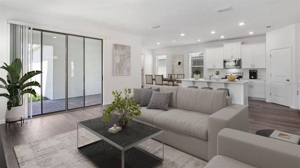 Photo of 16827 Hobe Sound Court, Winter Garden, FL 34787 (MLS # O6376919)