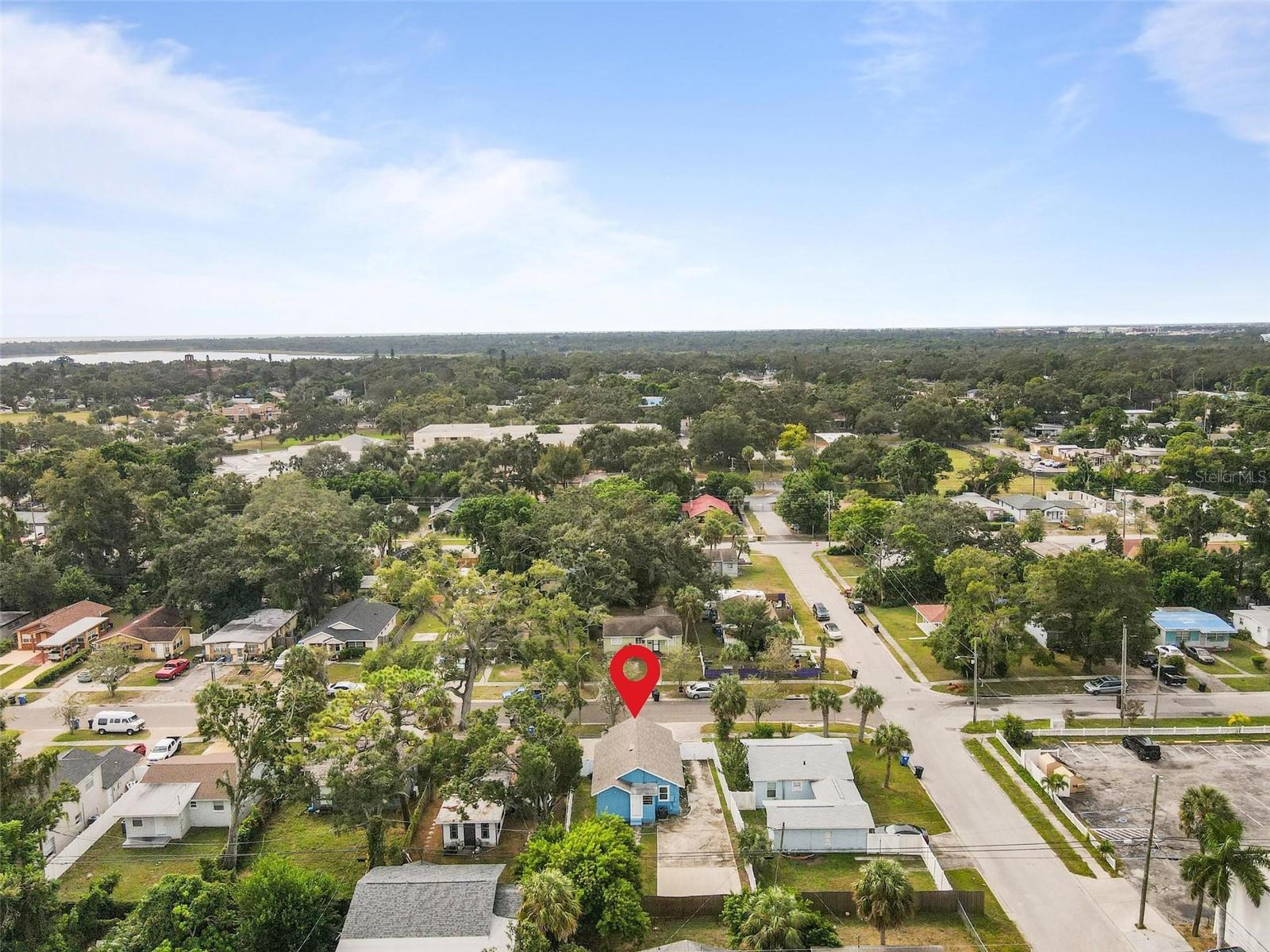 GREEN ACRES - Residential