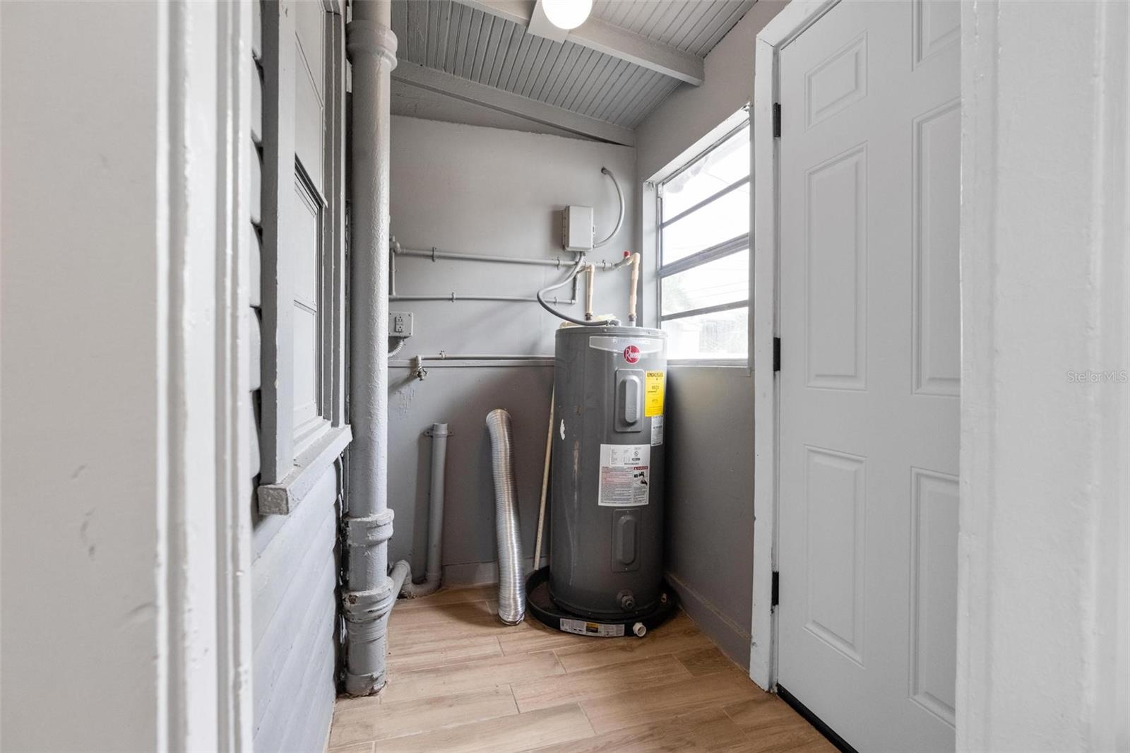 GREEN ACRES - Residential