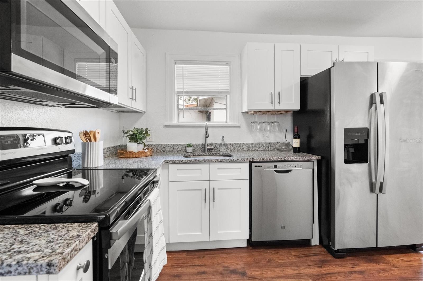 GREEN ACRES - Residential