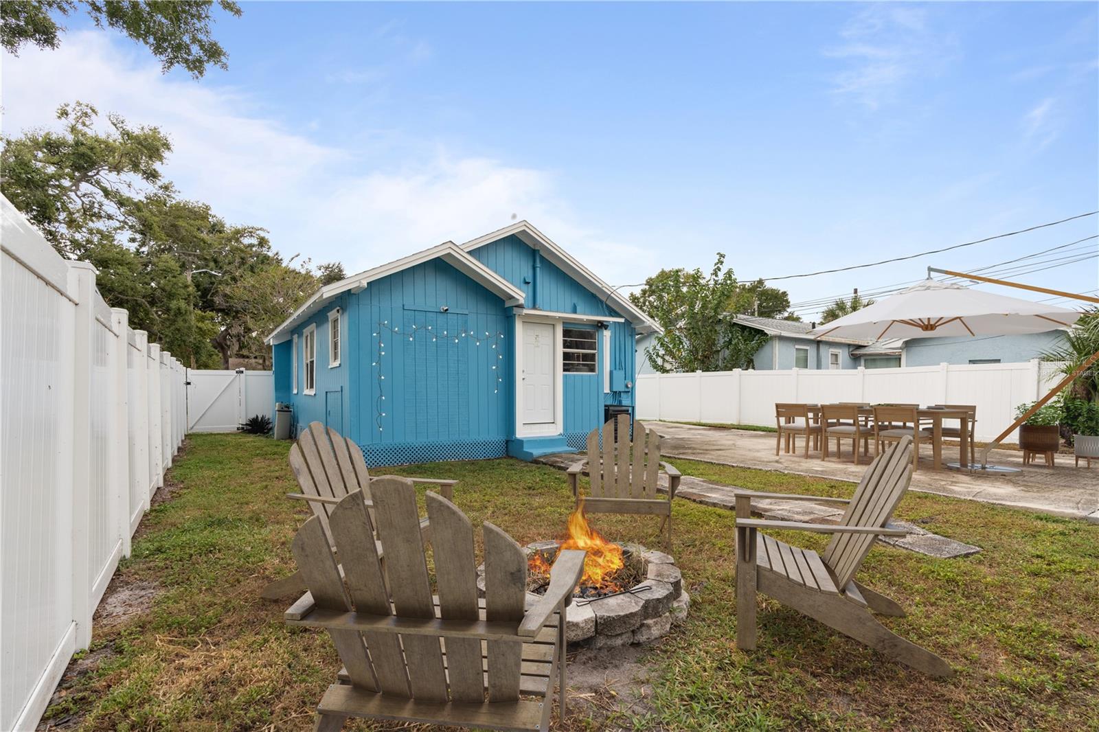 GREEN ACRES - Residential