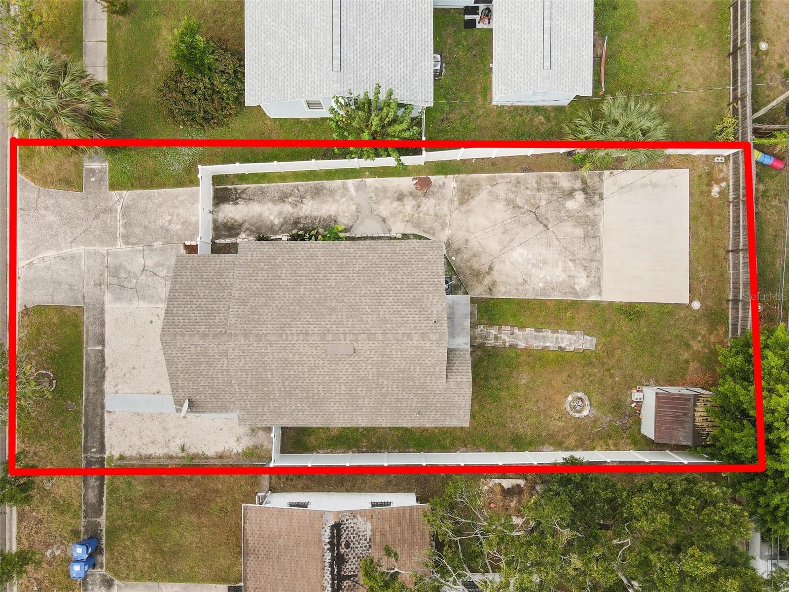 GREEN ACRES - Residential