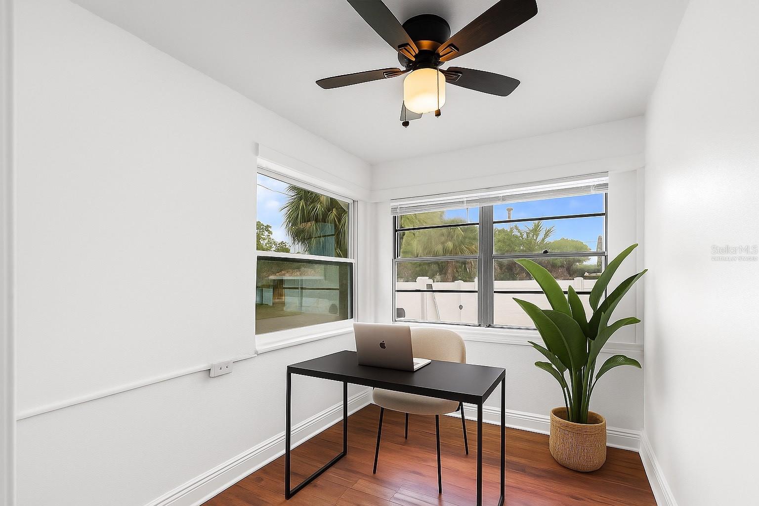 GREEN ACRES - Residential