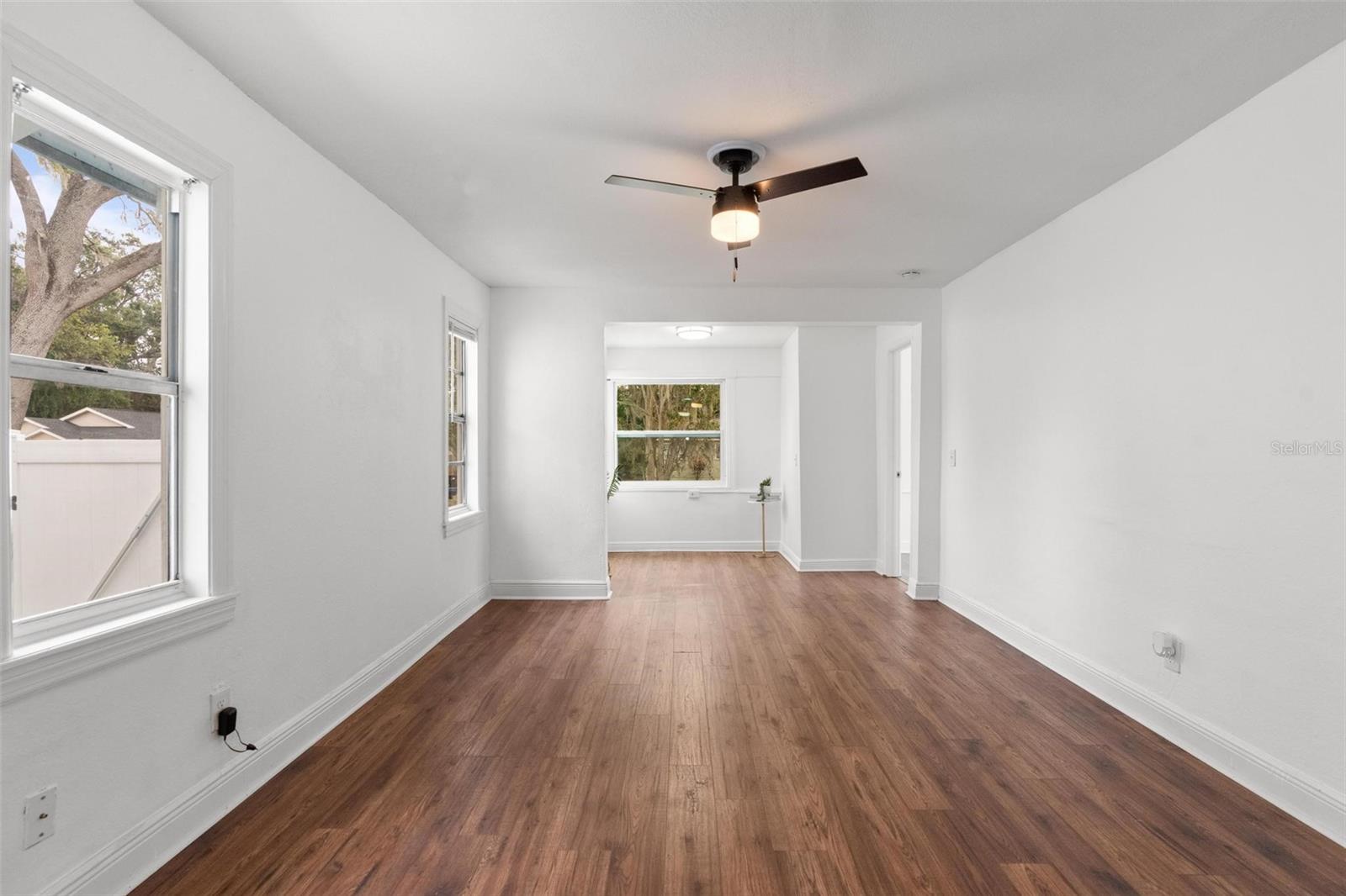 GREEN ACRES - Residential