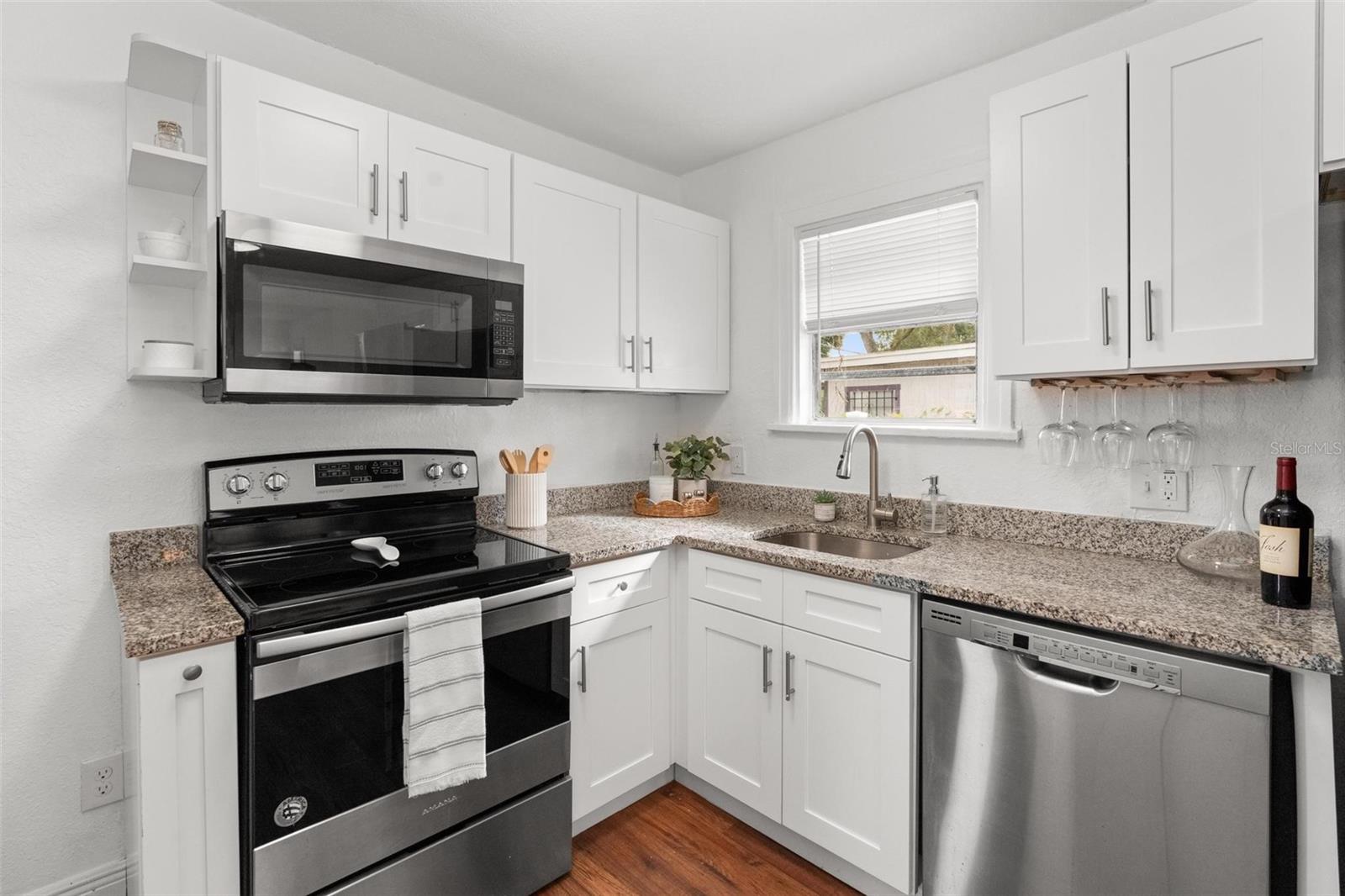 GREEN ACRES - Residential