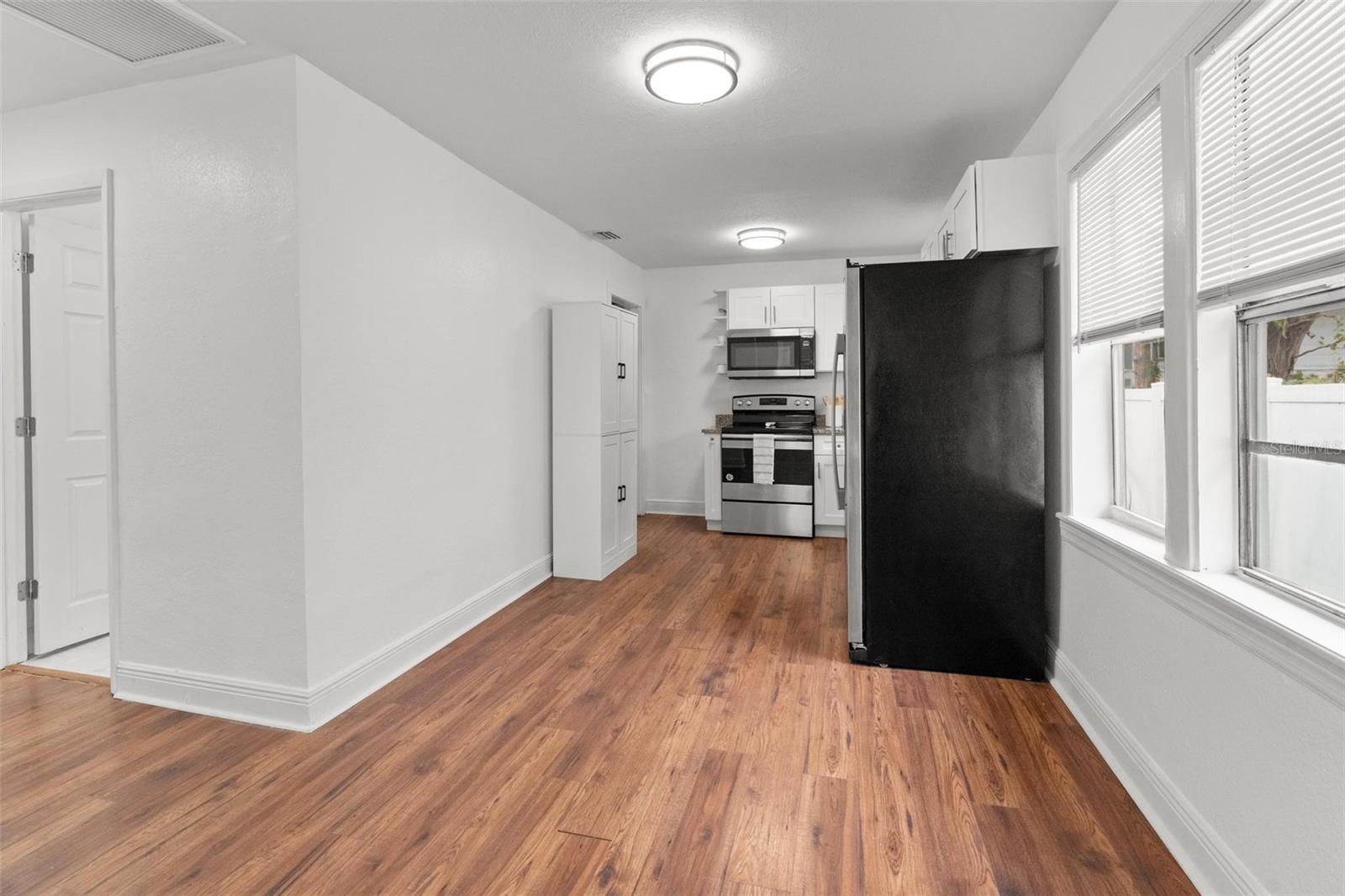 GREEN ACRES - Residential