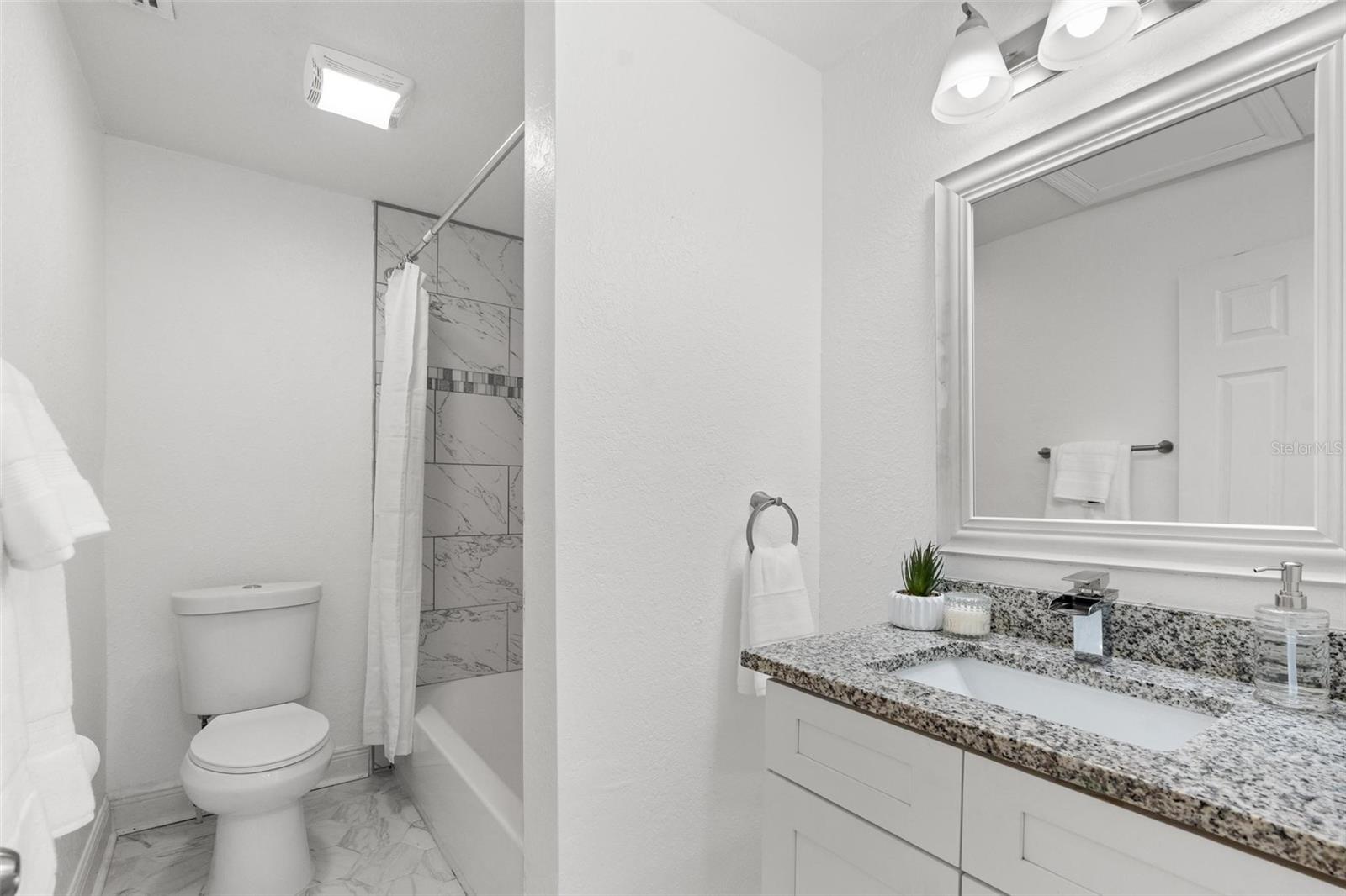 GREEN ACRES - Residential