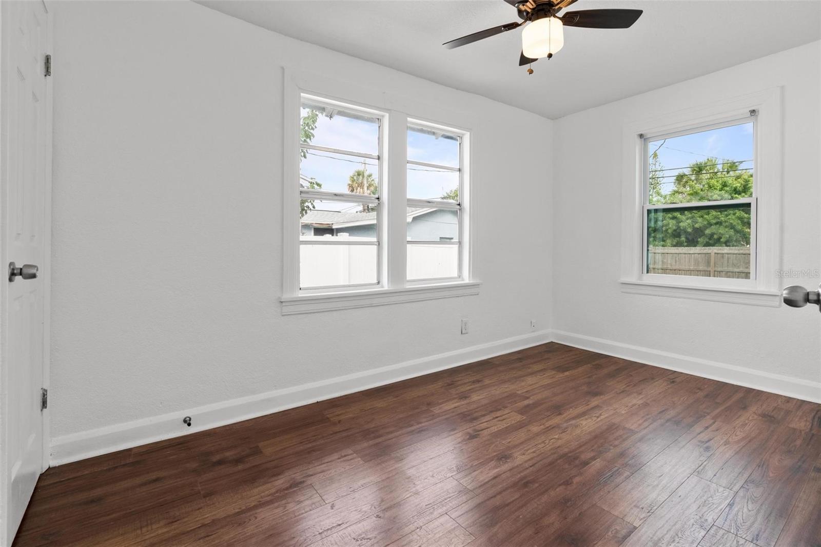 GREEN ACRES - Residential