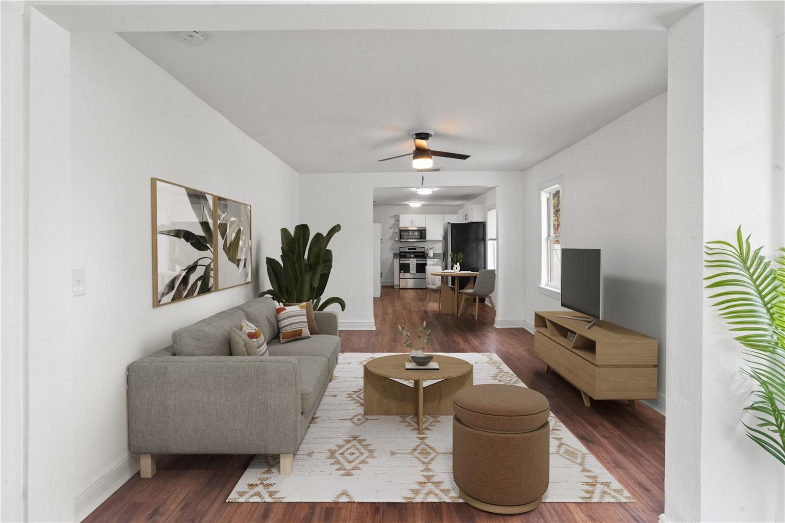 GREEN ACRES - Residential