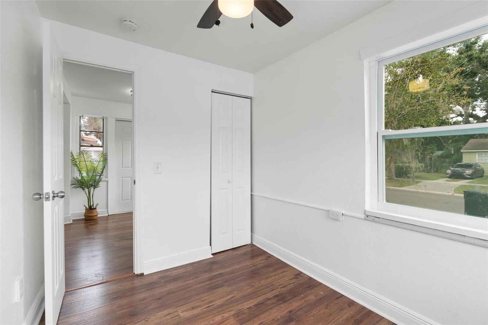 GREEN ACRES - Residential