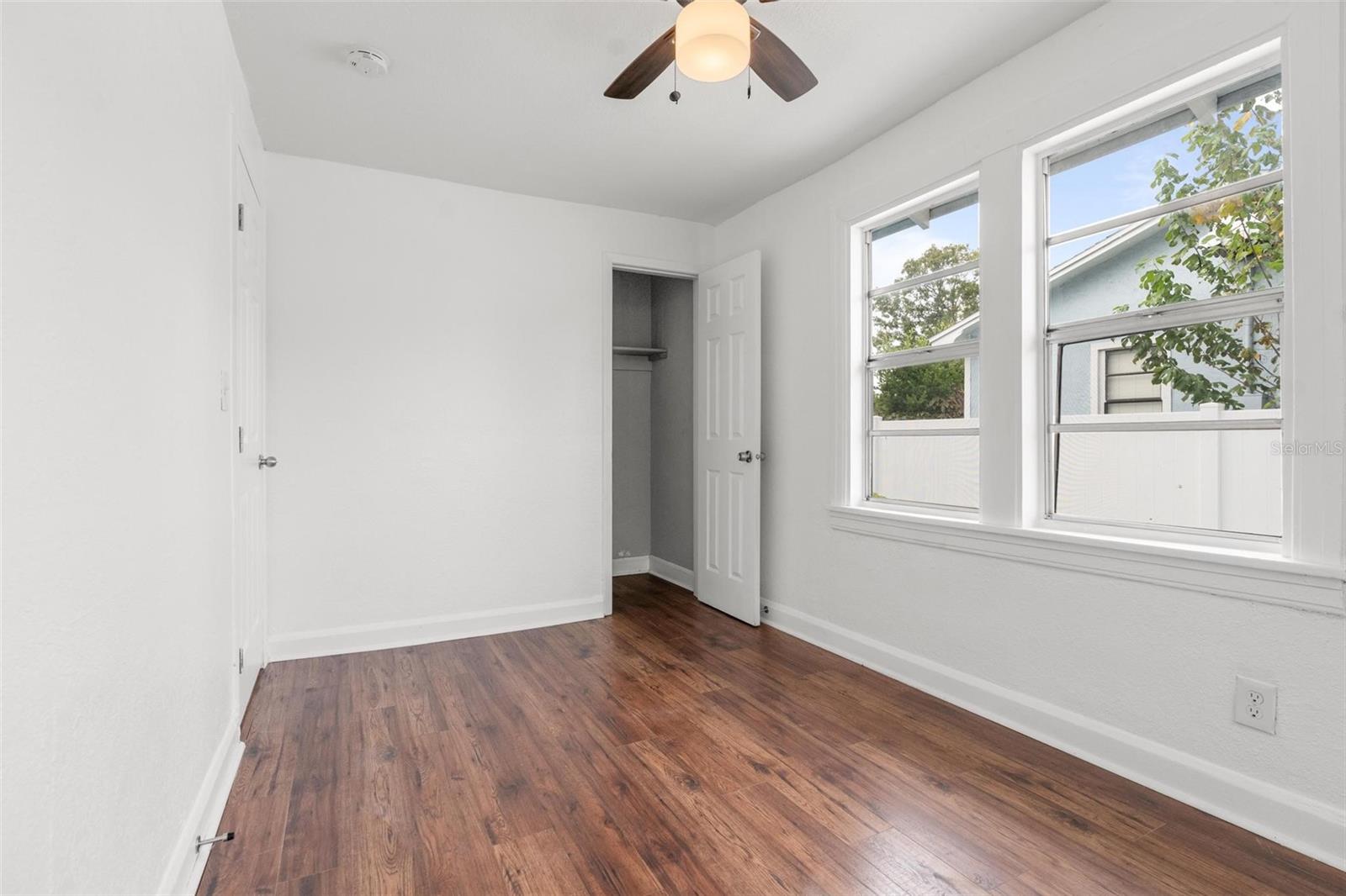 GREEN ACRES - Residential