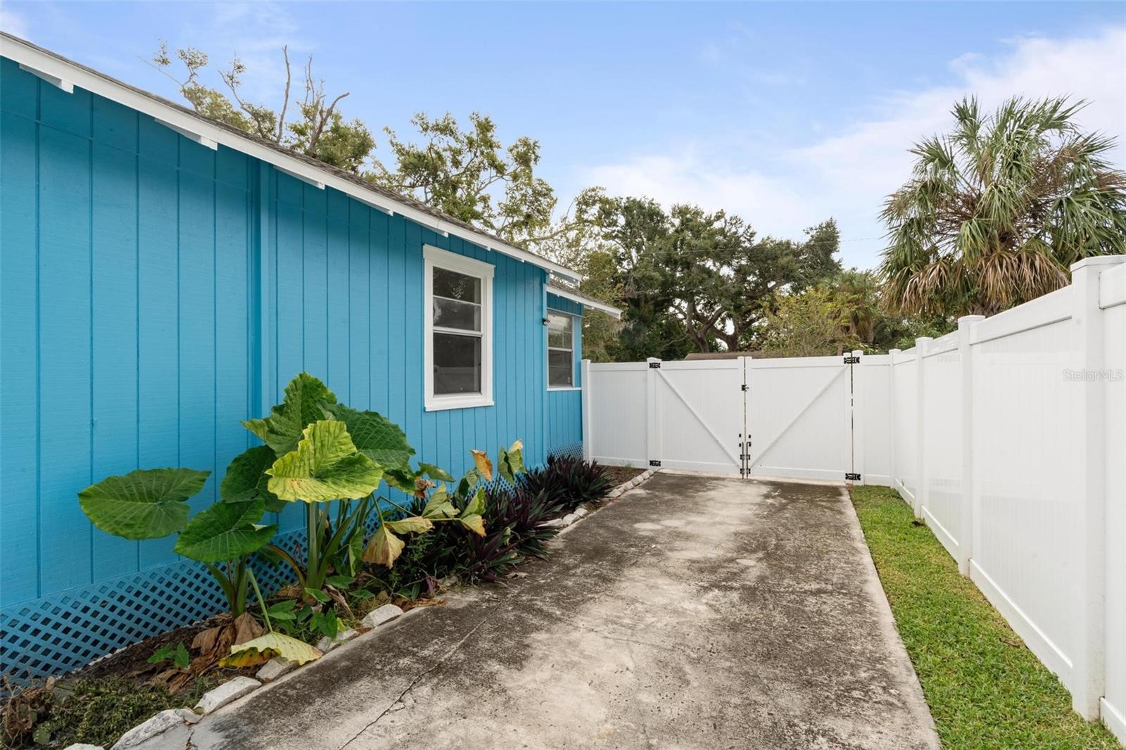 GREEN ACRES - Residential