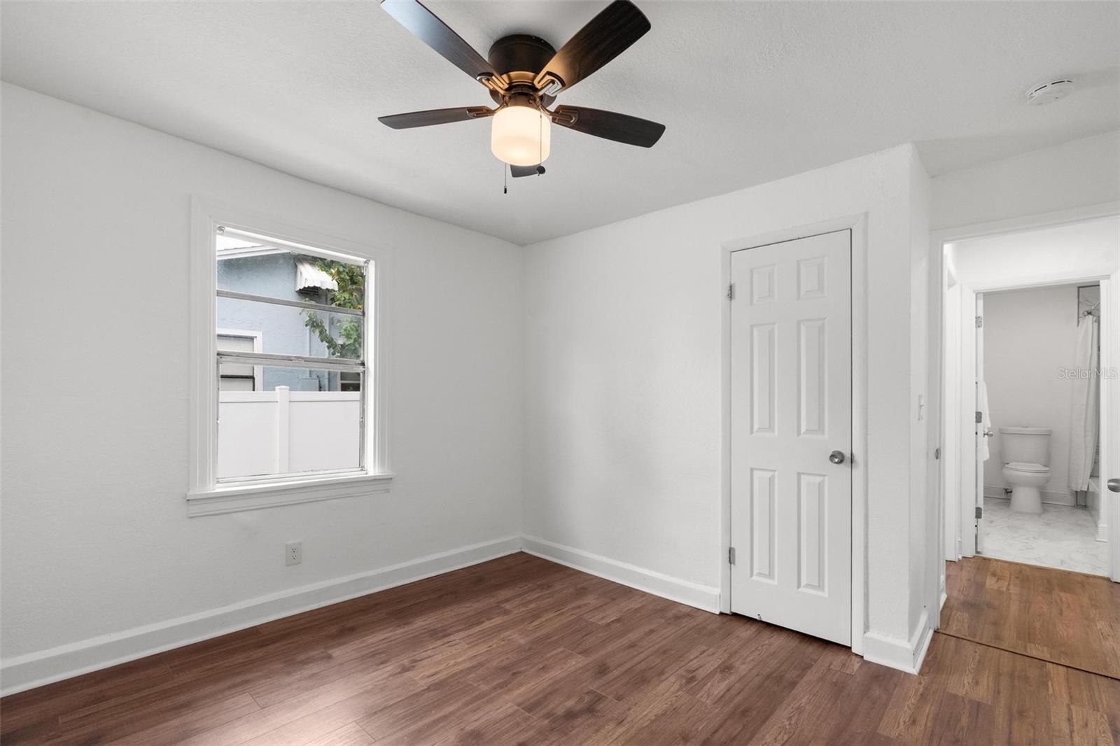 GREEN ACRES - Residential