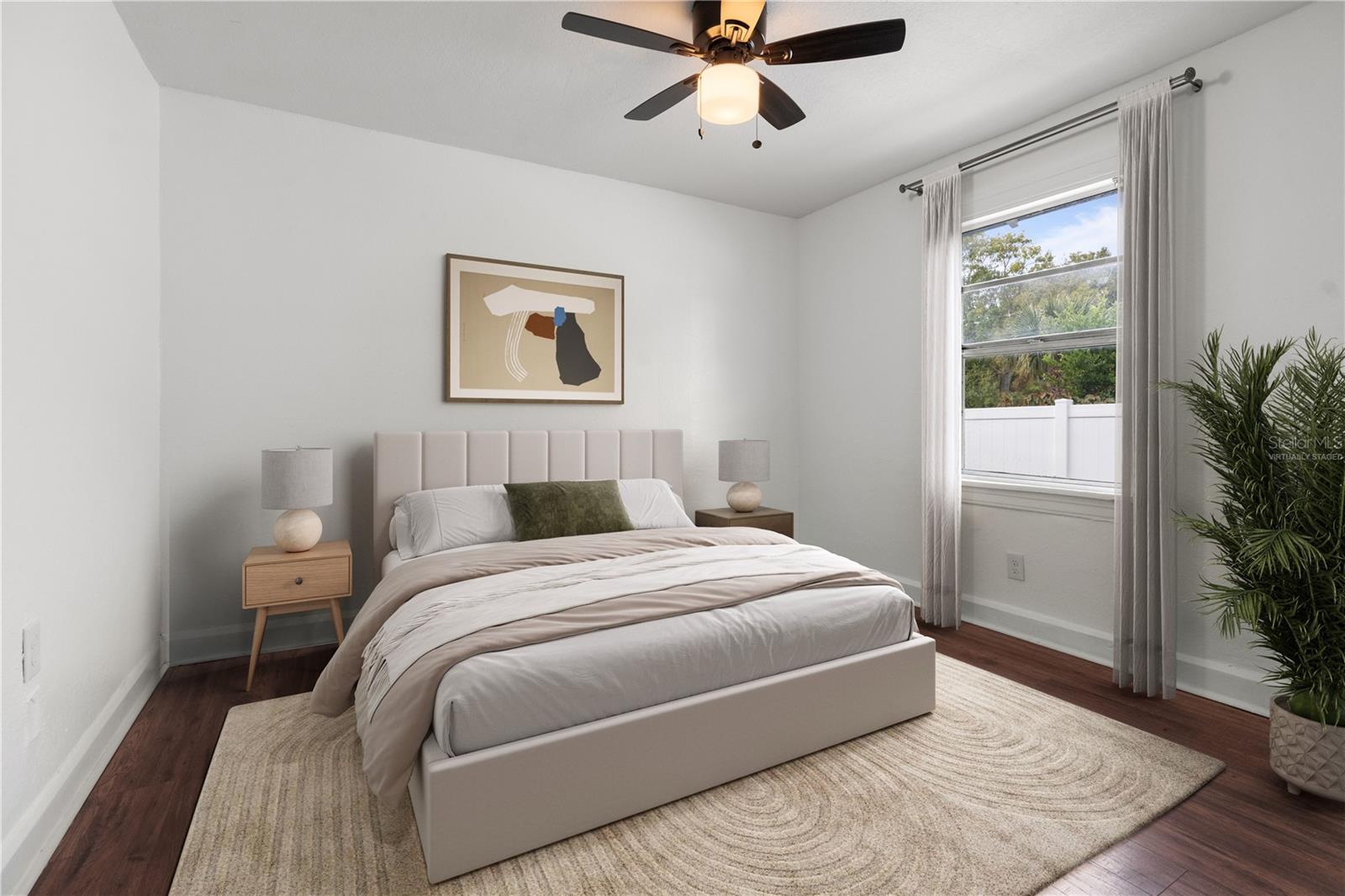 GREEN ACRES - Residential