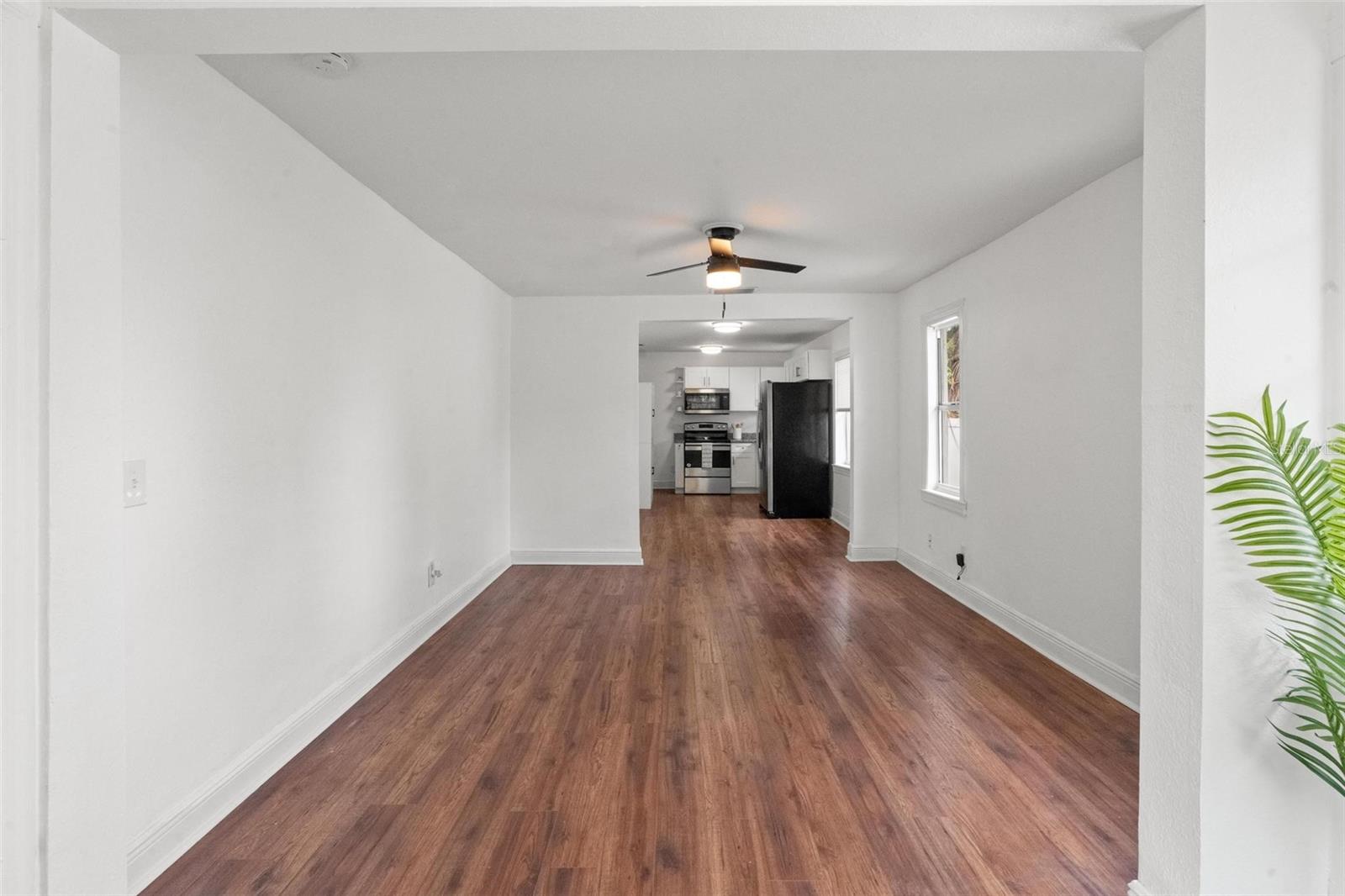 GREEN ACRES - Residential