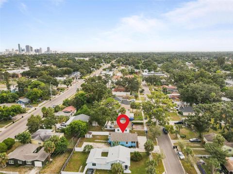 Photo of 2331 16th Avenue S, St Petersburg, FL 33712 (MLS # TB8442916) Photo of 2331 16th Avenue S, St Petersburg, FL 33712 (MLS # TB8442916)