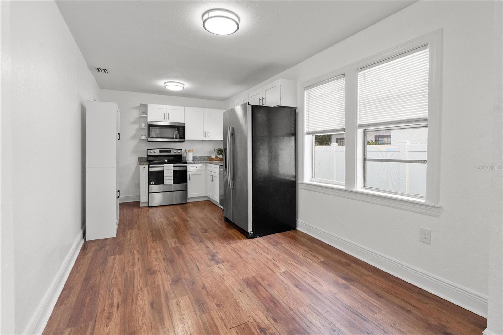 GREEN ACRES - Residential