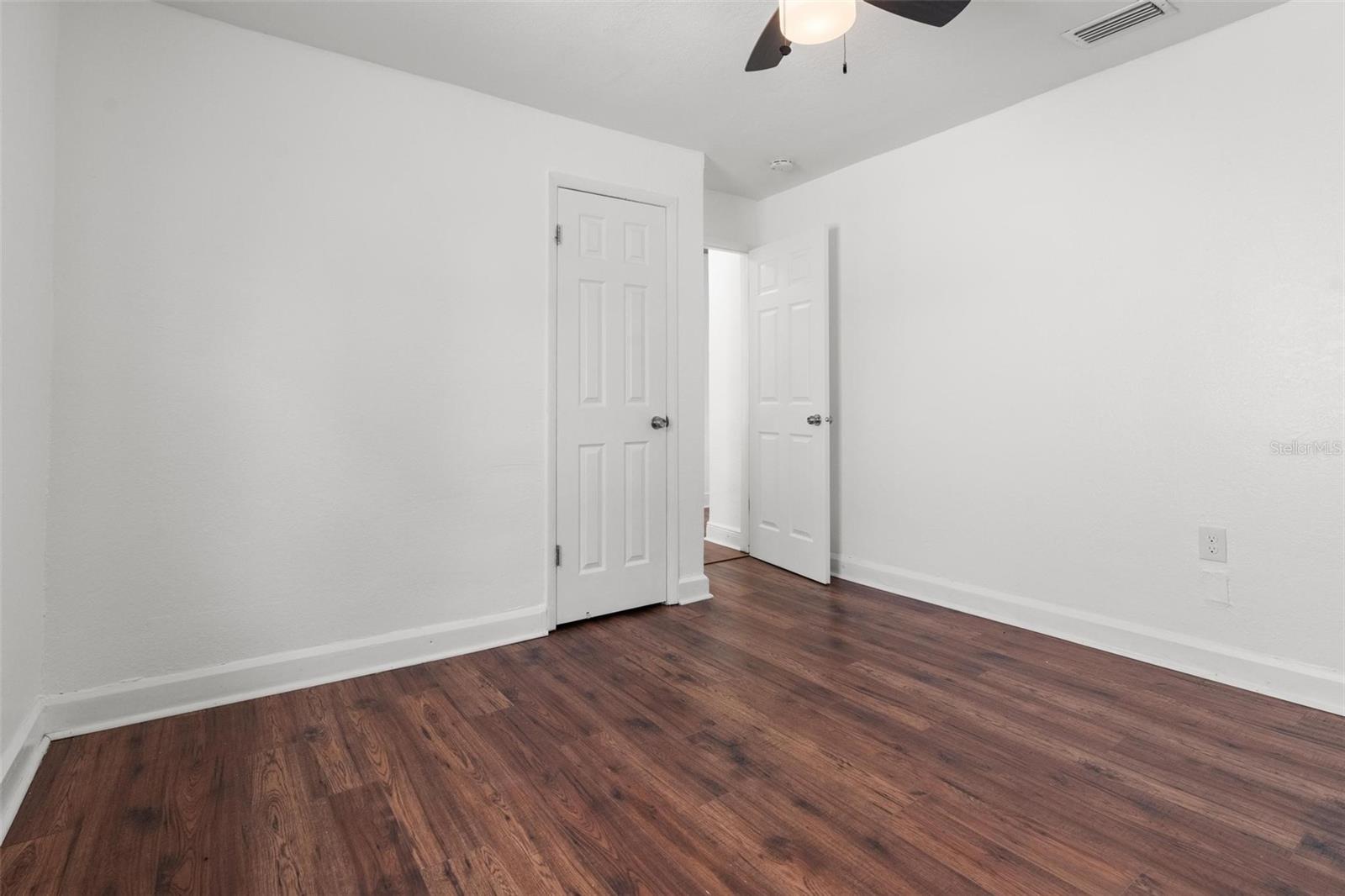 GREEN ACRES - Residential