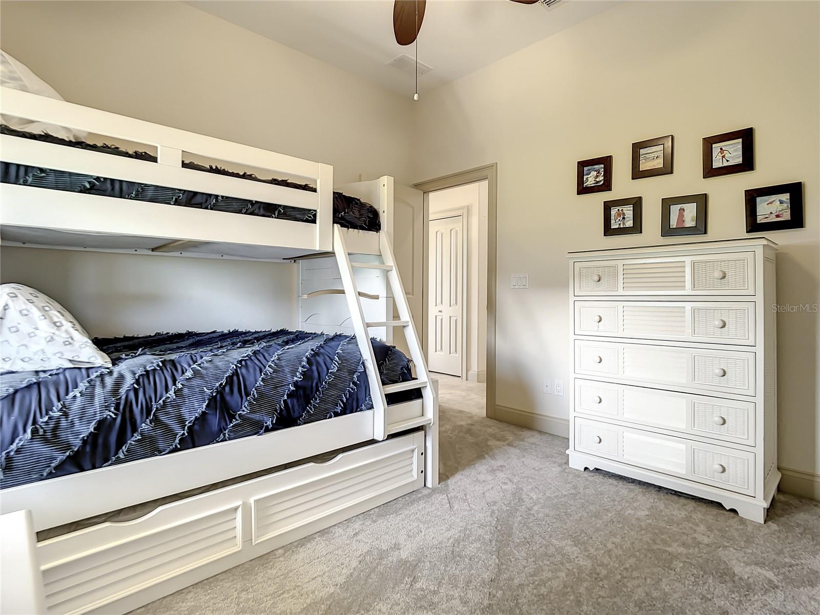 WHARTON - Residential