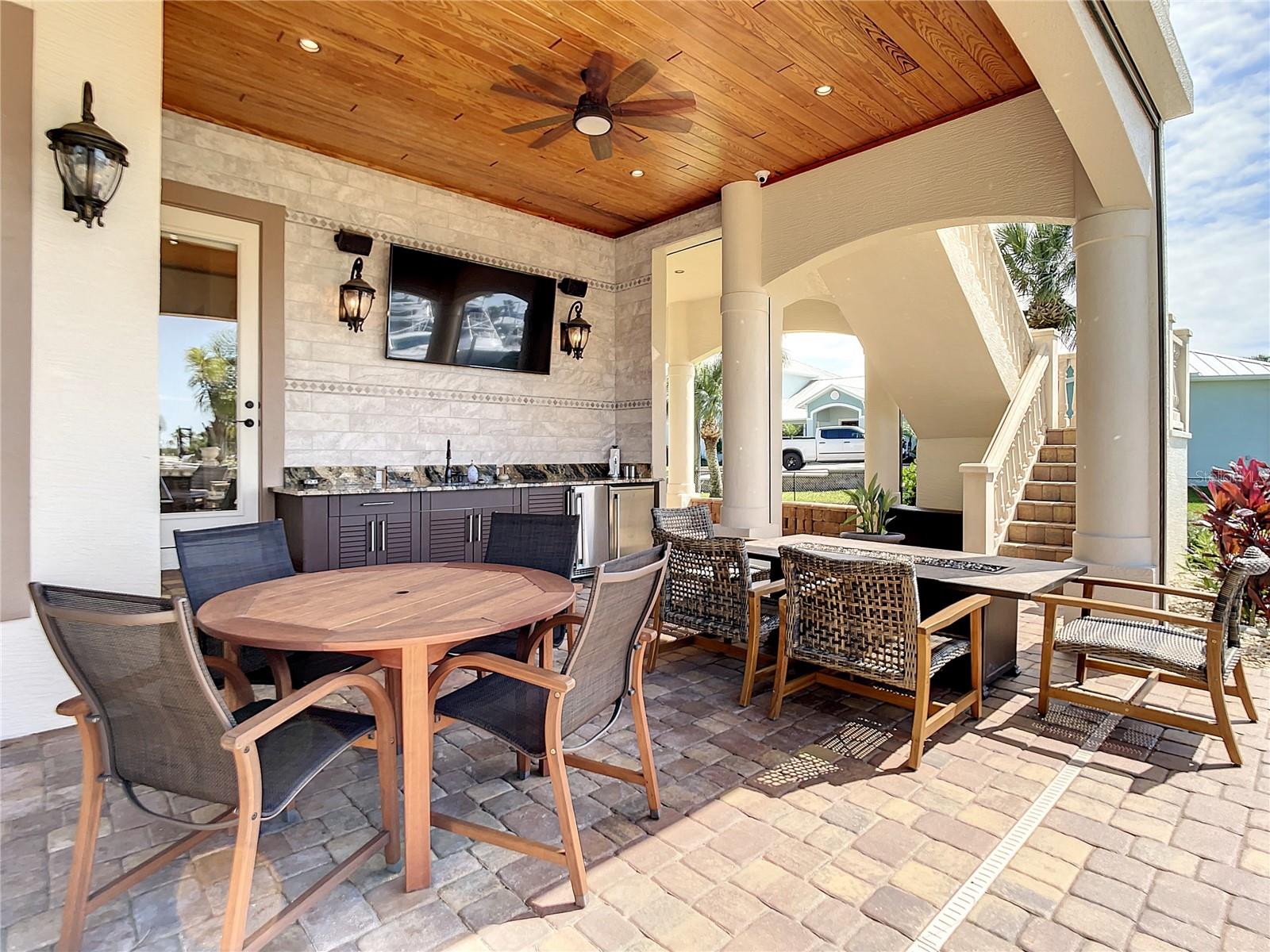 WHARTON - Residential