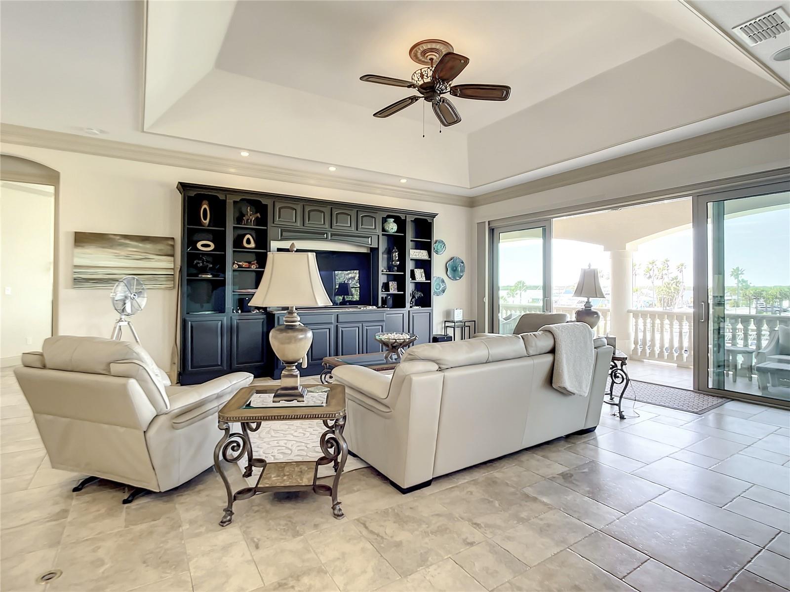 WHARTON - Residential