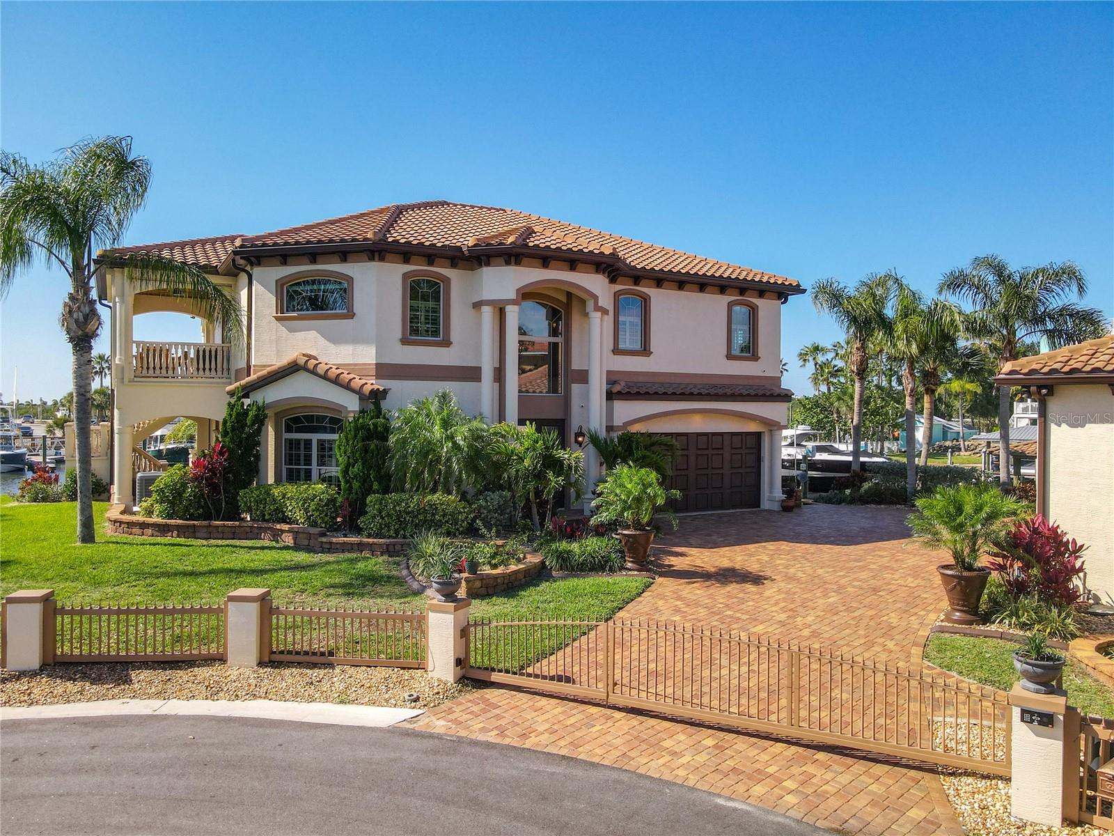 WHARTON - Residential