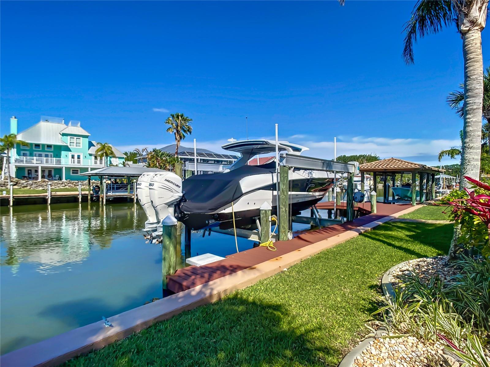 WHARTON - Residential