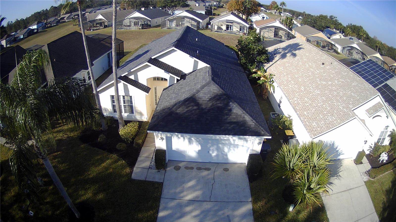 WESTRIDGE PH 7 - Residential