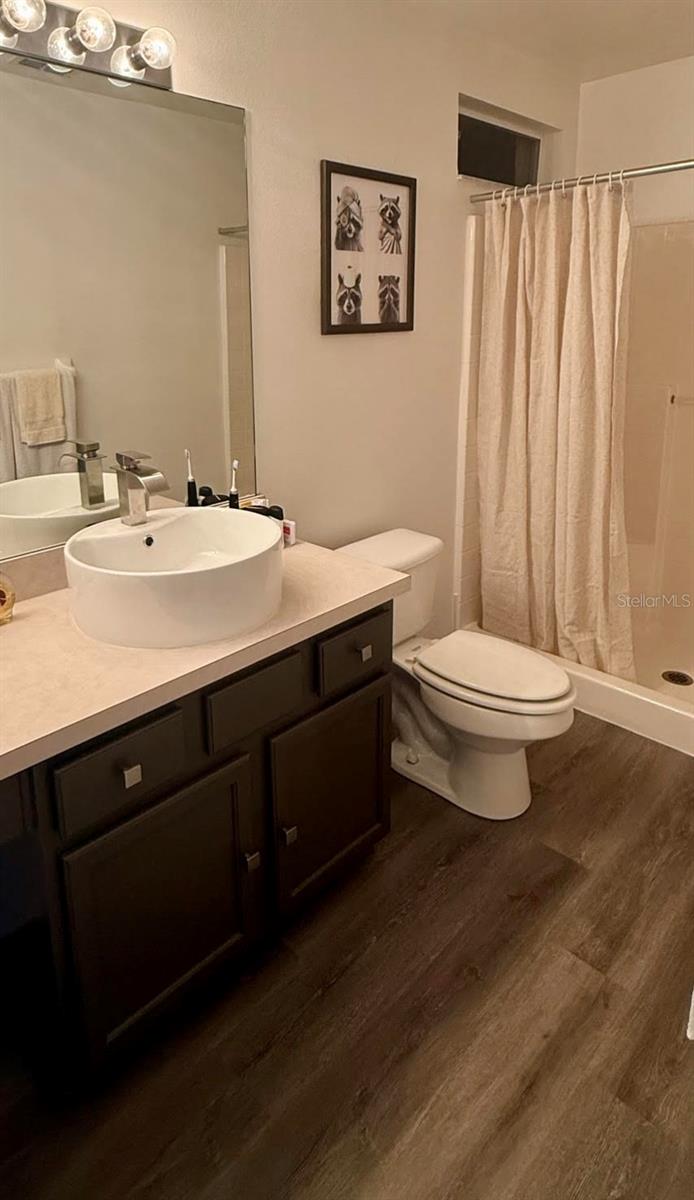 WESTRIDGE PH 7 - Residential