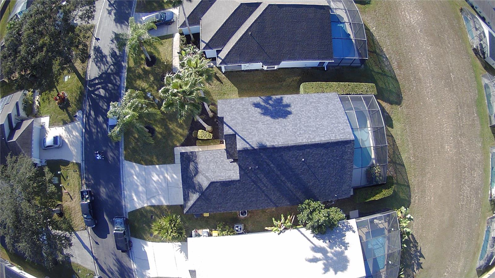 WESTRIDGE PH 7 - Residential