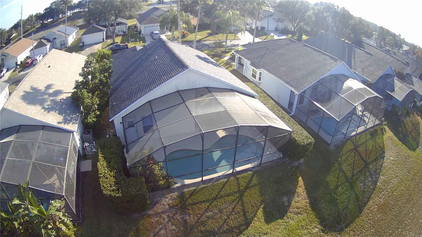 WESTRIDGE PH 7 - Residential