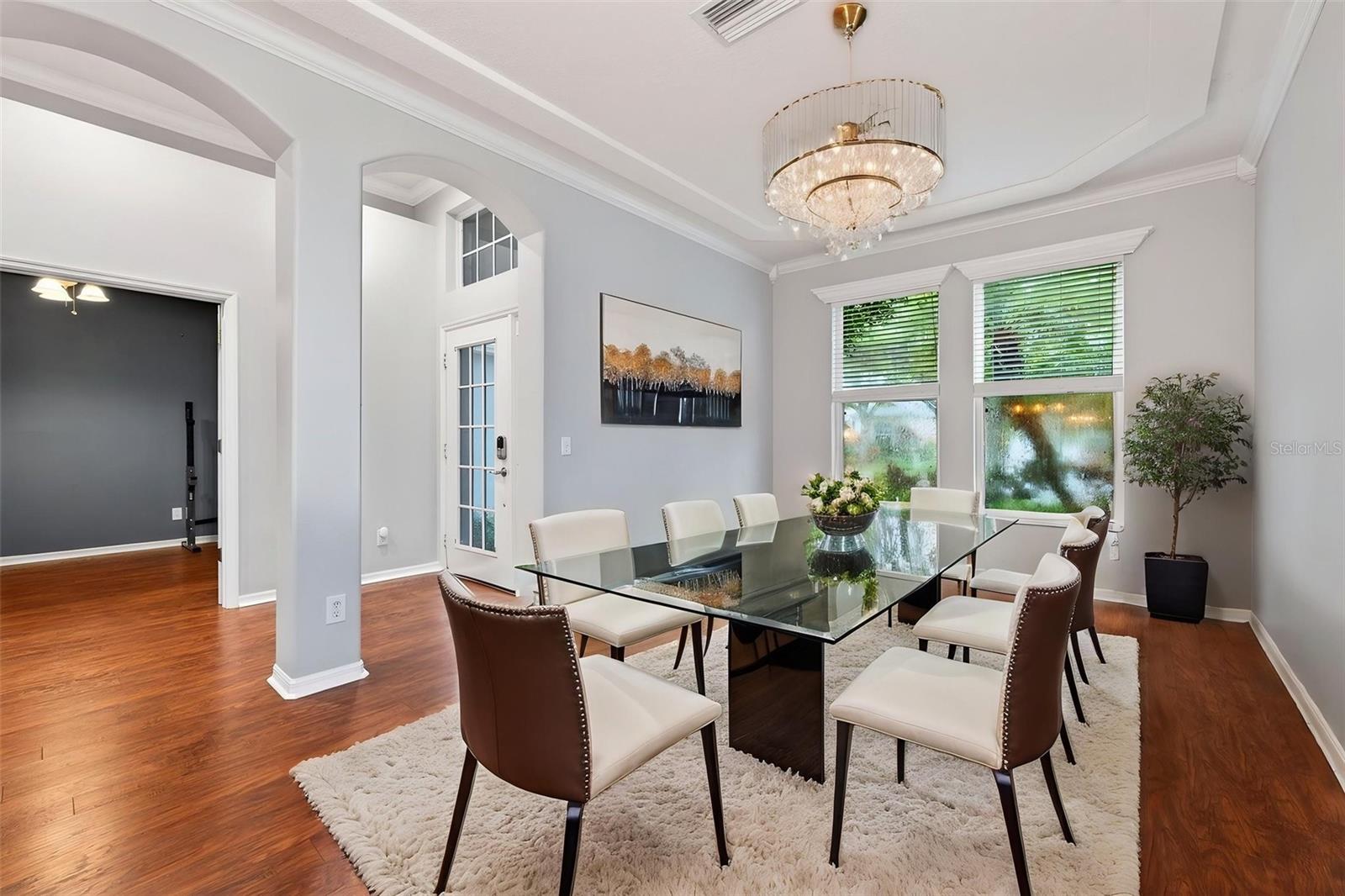 CARLYLE AT VILLAGES OF PALM-AIRE - Residential