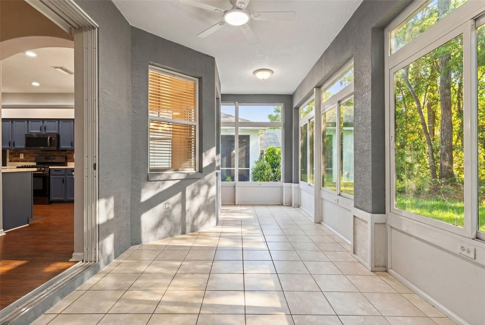 CARLYLE AT VILLAGES OF PALM-AIRE - Residential