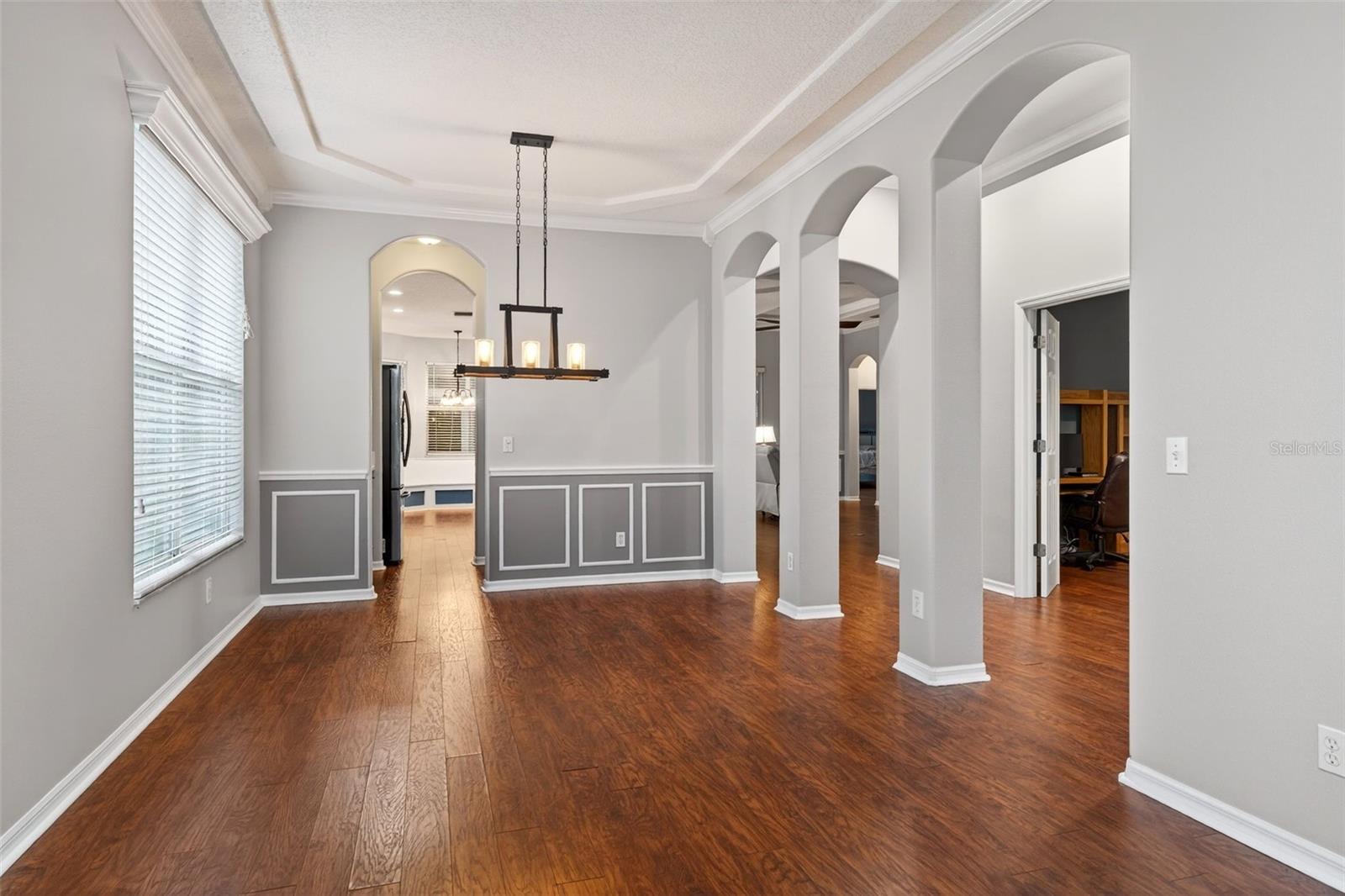 CARLYLE AT VILLAGES OF PALM-AIRE - Residential