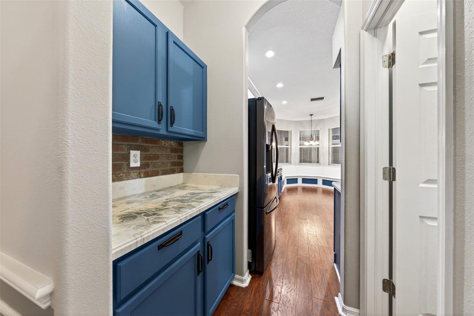 CARLYLE AT VILLAGES OF PALM-AIRE - Residential