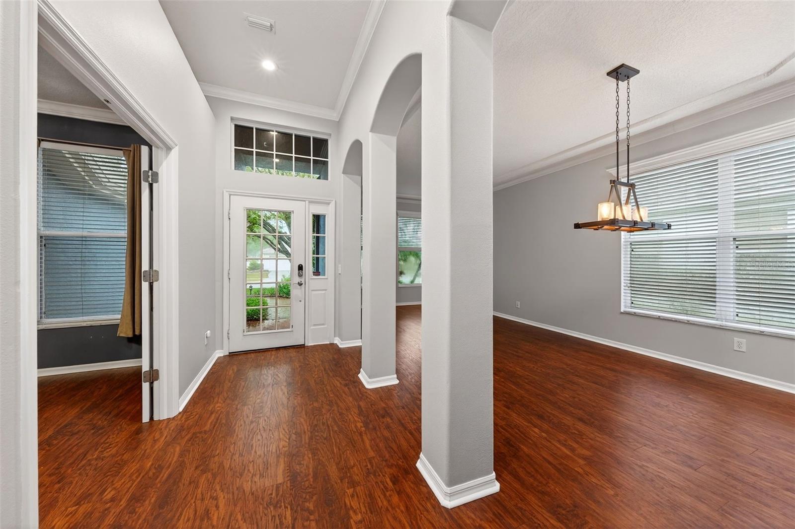 CARLYLE AT VILLAGES OF PALM-AIRE - Residential