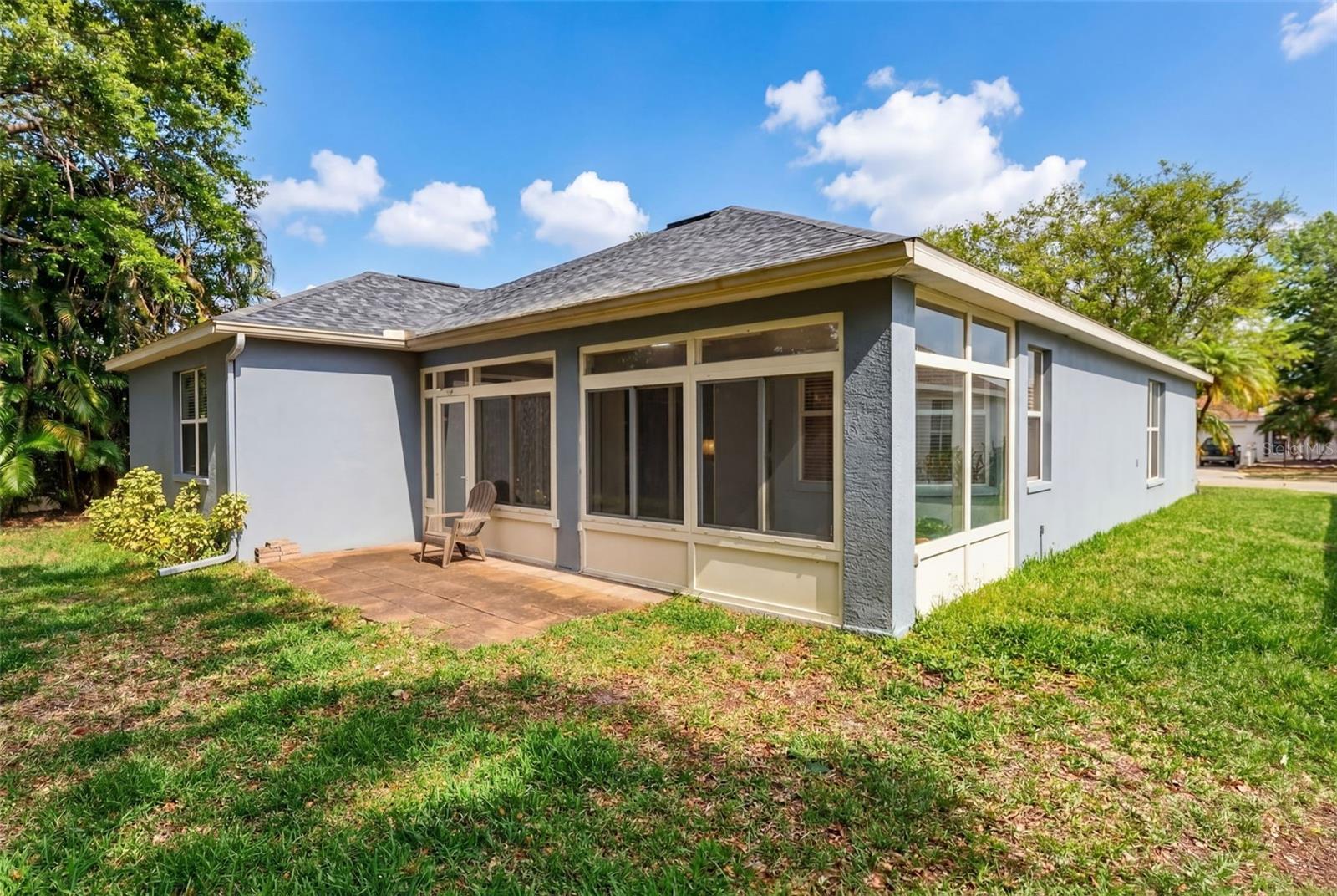 CARLYLE AT VILLAGES OF PALM-AIRE - Residential