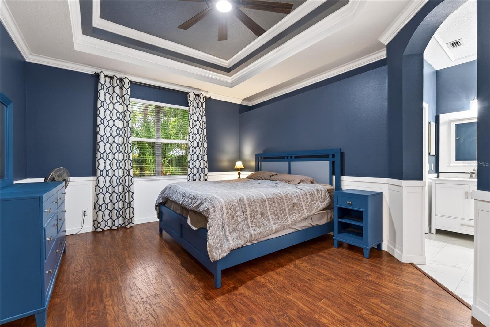 CARLYLE AT VILLAGES OF PALM-AIRE - Residential