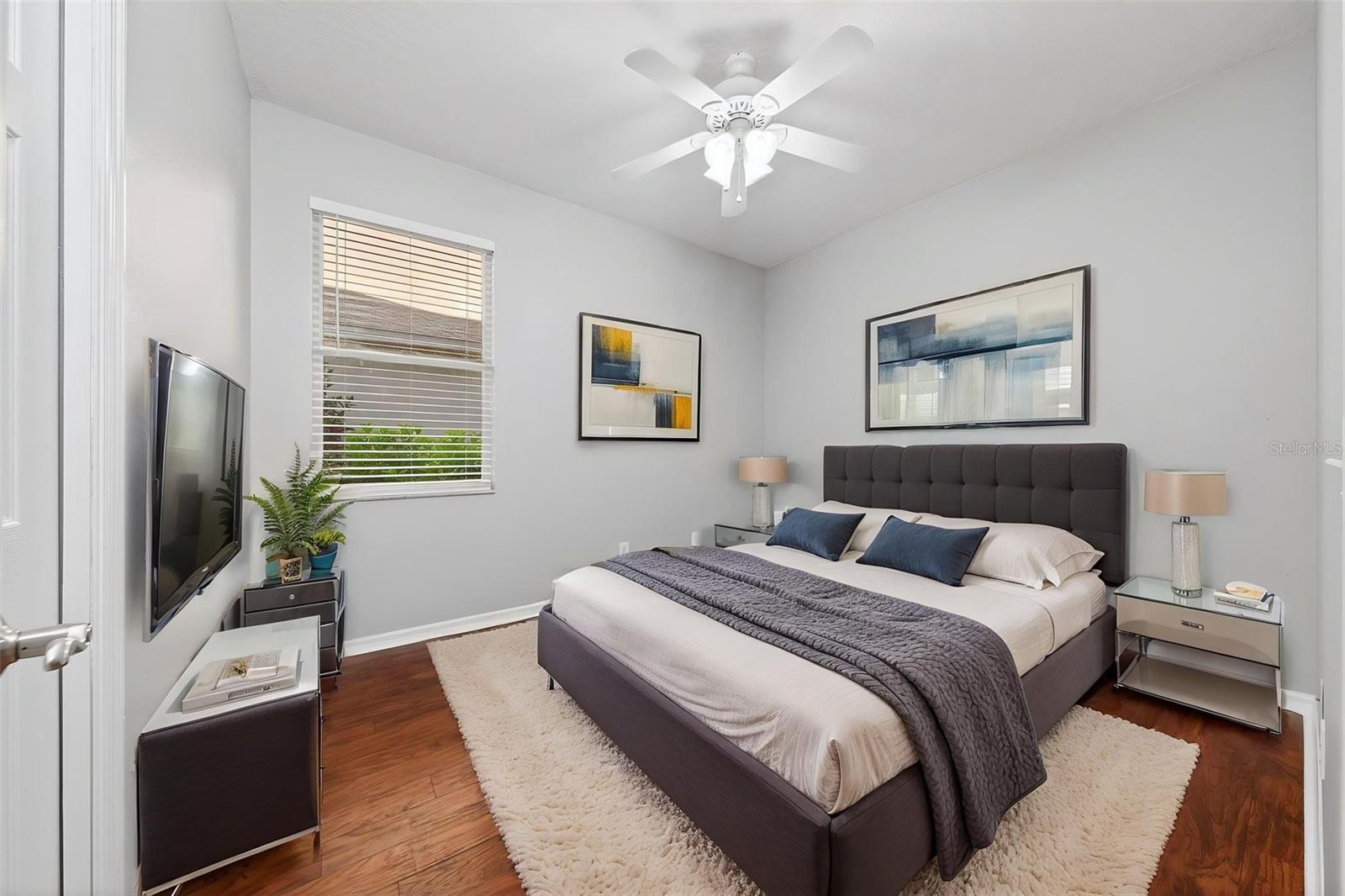 CARLYLE AT VILLAGES OF PALM-AIRE - Residential