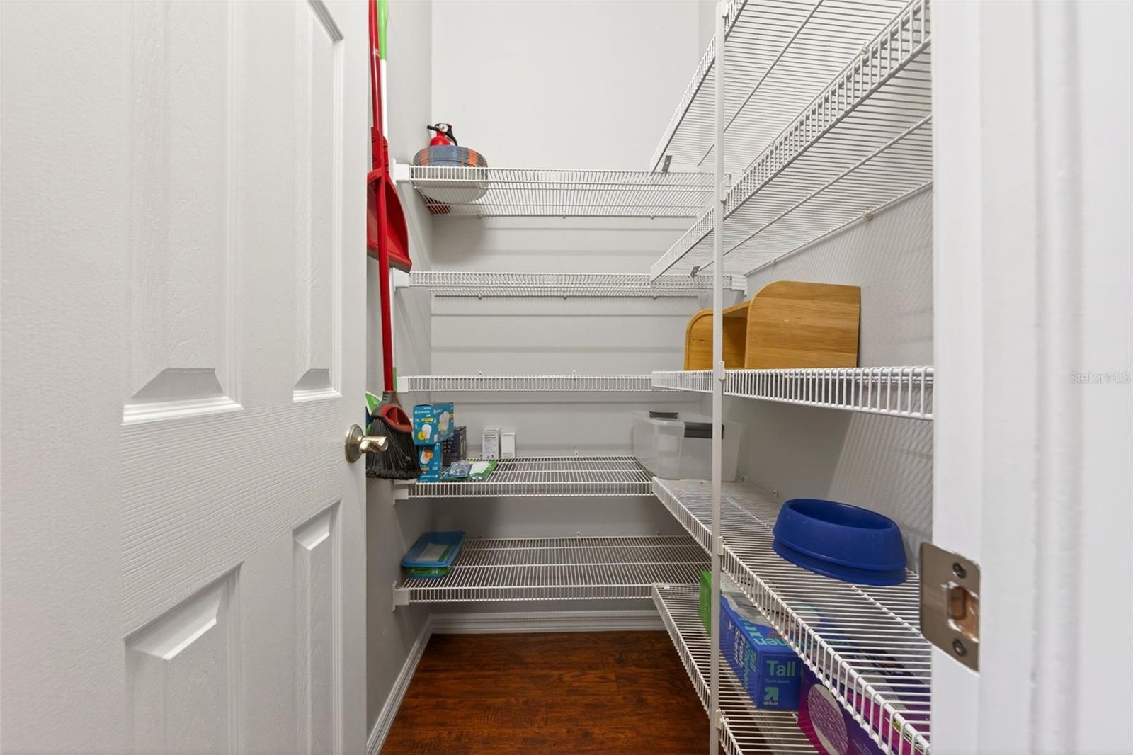 CARLYLE AT VILLAGES OF PALM-AIRE - Residential