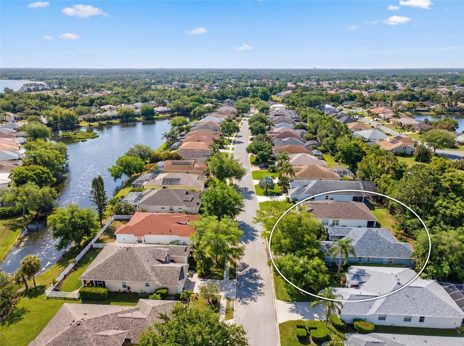 CARLYLE AT VILLAGES OF PALM-AIRE - Residential