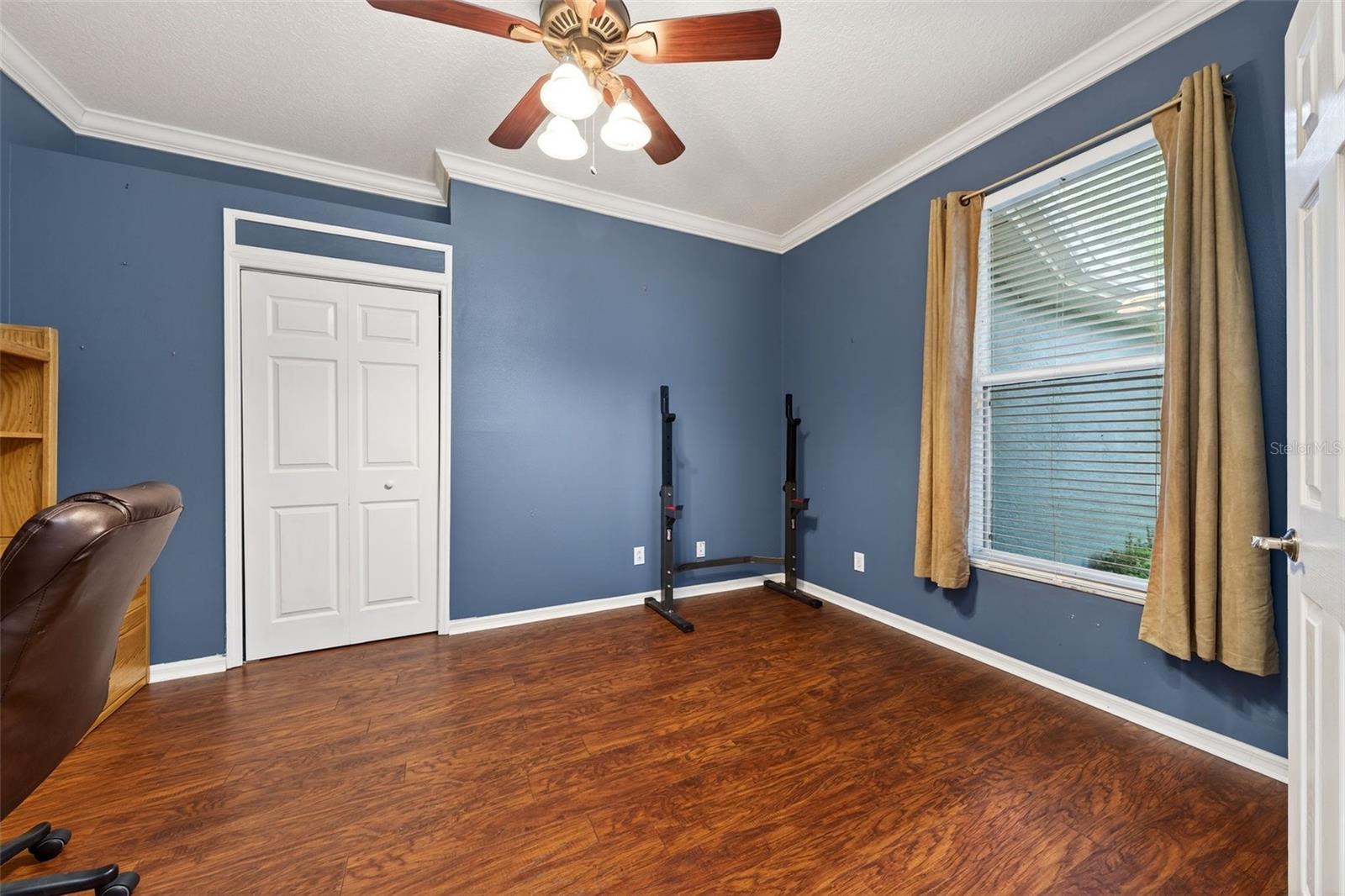 CARLYLE AT VILLAGES OF PALM-AIRE - Residential