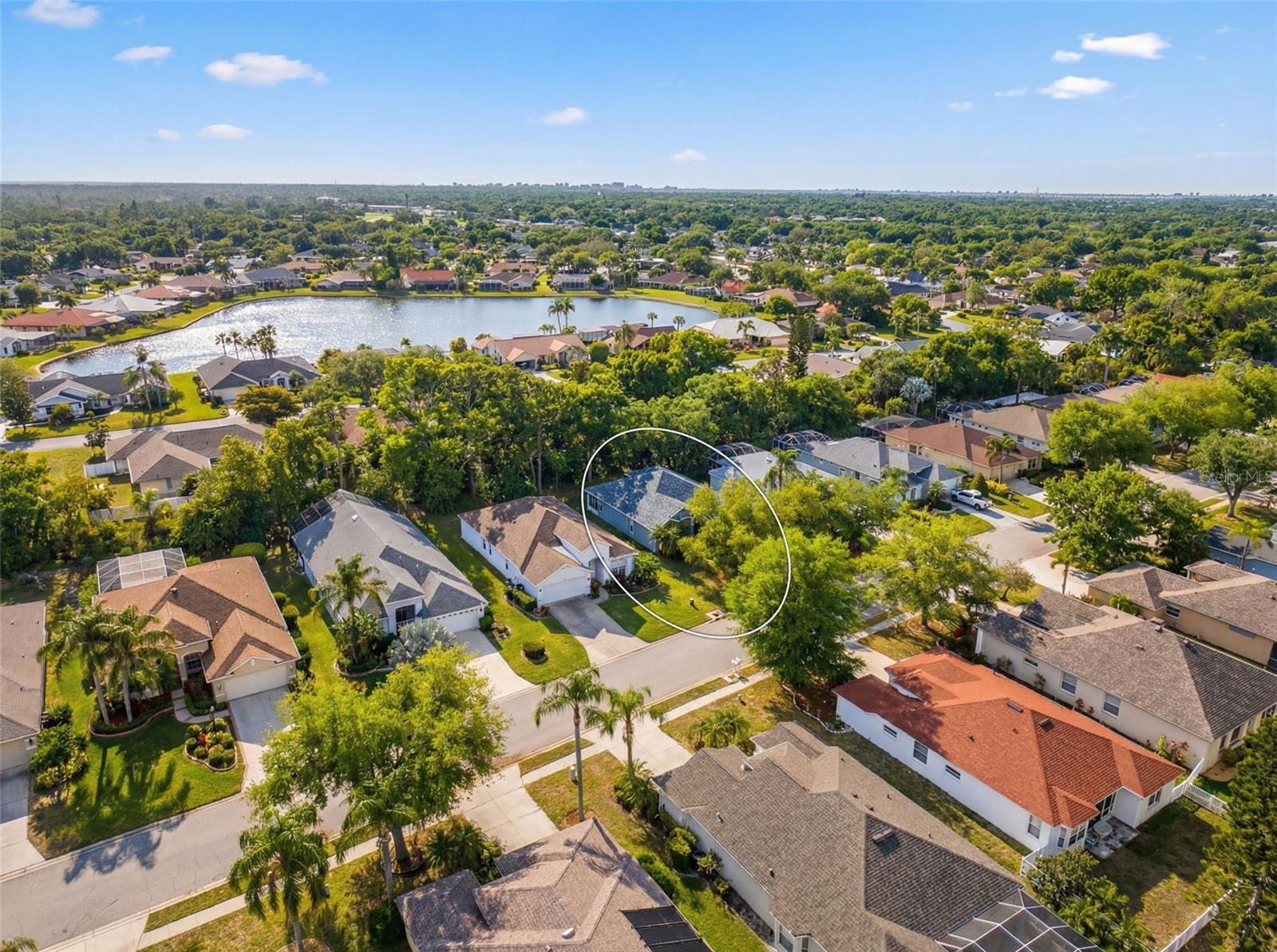 CARLYLE AT VILLAGES OF PALM-AIRE - Residential