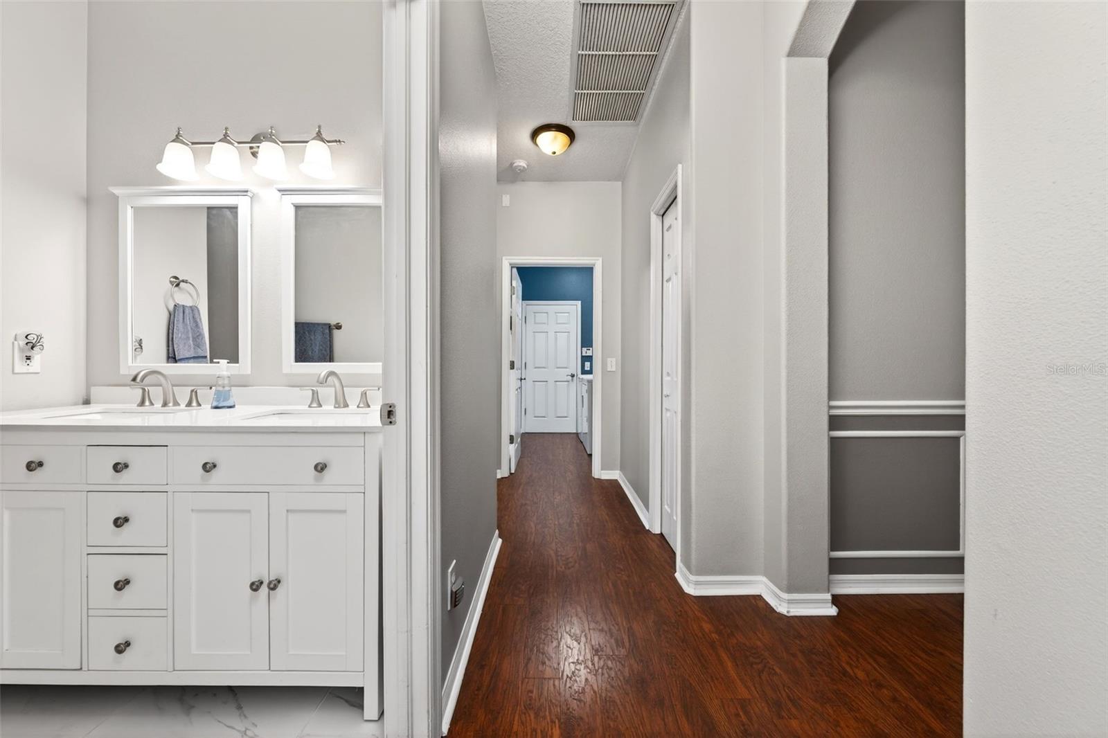 CARLYLE AT VILLAGES OF PALM-AIRE - Residential